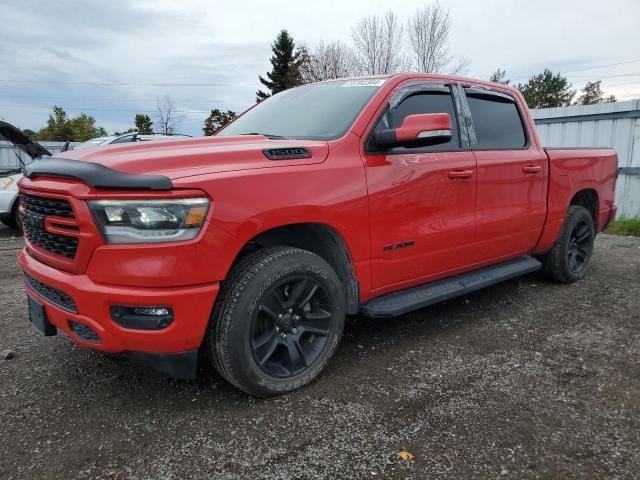 BUY RAM 1500 SPORT 2022 CREW CAB 4X4, Nachbar Automotive