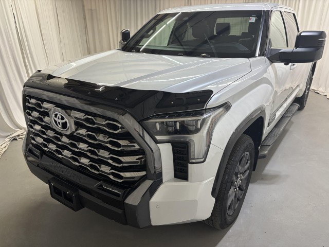 BUY TOYOTA TUNDRA CREWMAX 2022 4WD PLATINUM 6.5' BED, Nachbar Automotive