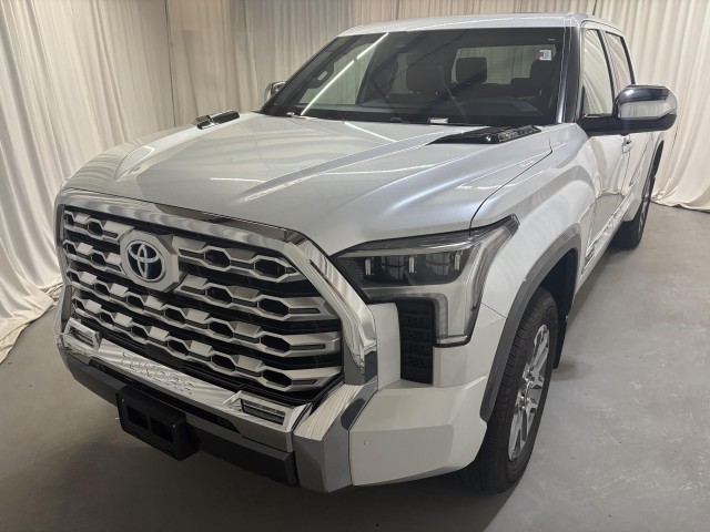 BUY TOYOTA TUNDRA CREWMAX 2024 4WD 1794 EDITION HYBRID CREWMAX 5.5', Nachbar Automotive