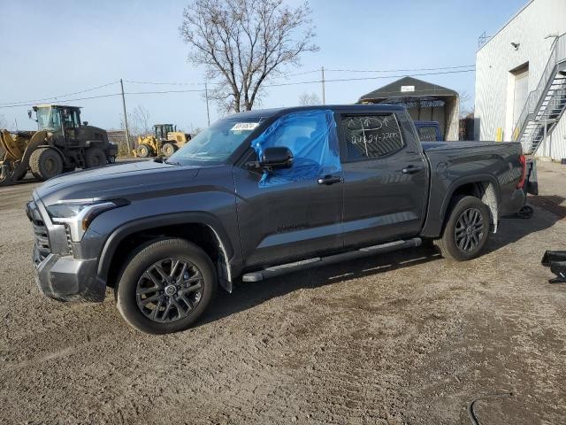 BUY TOYOTA TUNDRA CREWMAX 2024  4WD LIMITED  5.5' BED, Nachbar Automotive