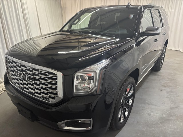BUY GMC YUKON DENALI 2020 ULTIMATE 4WD, Nachbar Automotive