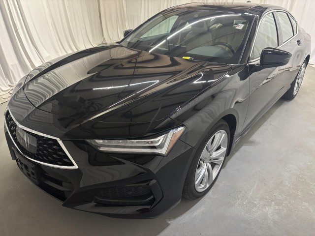 BUY ACURA TLX TECHNOLOGY 2022 SH-AWD, Nachbar Automotive