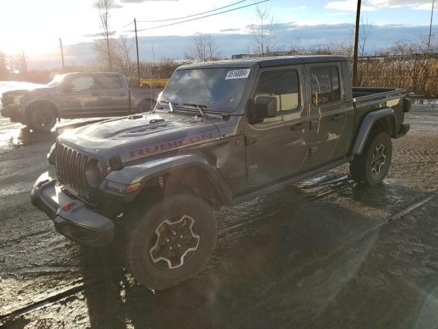 BUY JEEP GLADIATOR 2021 RUBICON 4X4 , Nachbar Automotive