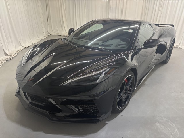 BUY CHEVROLET CORVETTE 2023 STINGRAY 2LT CONVERTIBLE, Nachbar Automotive