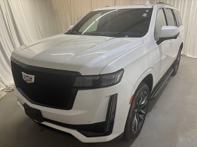 BUY CADILLAC ESCALADE SPORT 2024 4WD Sport, Nachbar Automotive