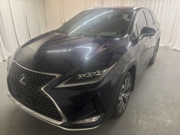 2020 Lexus Rx 350 L Luxury