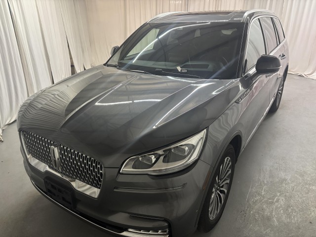 BUY LINCOLN AVIATOR RESERVE 2021 AWD ELEMENTS PACKAGE, Nachbar Automotive