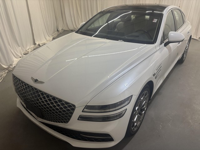 BUY GENESIS G80 ADVANCED 2023 ADVANCED, Nachbar Automotive