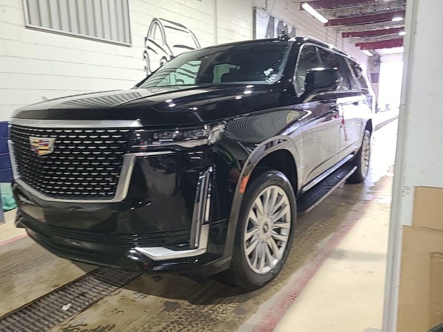 BUY CADILLAC ESCALADE ESV LU 2024, Nachbar Automotive