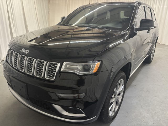 BUY JEEP GRAND CHEROKEE 2021 SUMMIT 5.7 HEMI 4X4, Nachbar Automotive