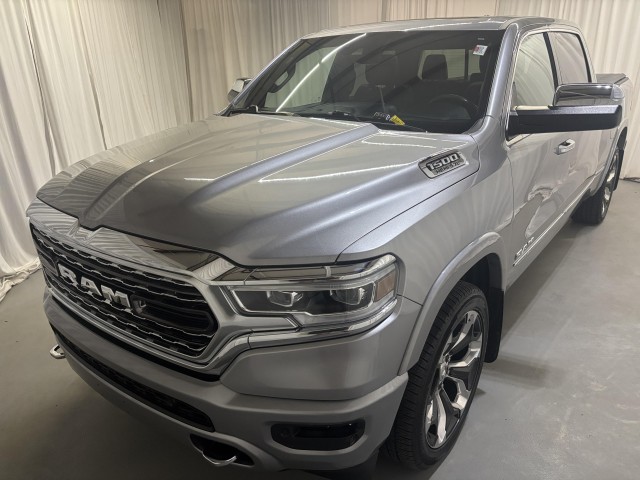 BUY RAM 1500 LIMIT 2019 CREW PICKUP 4X4, Nachbar Automotive