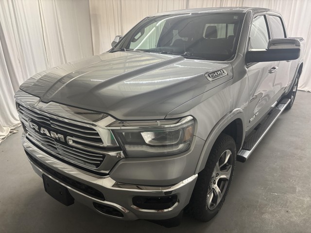 BUY RAM 1500 LARAMIE 2019 CREWCAB 4X4, Nachbar Automotive