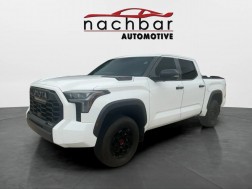 2023 Toyota Tundra Crewmax