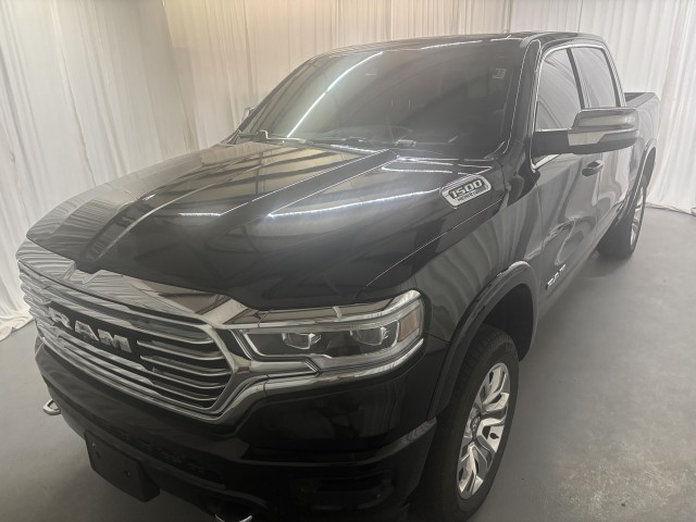 BUY RAM 1500 LONGHORN 2023 CREW CAB 4X4, Nachbar Automotive