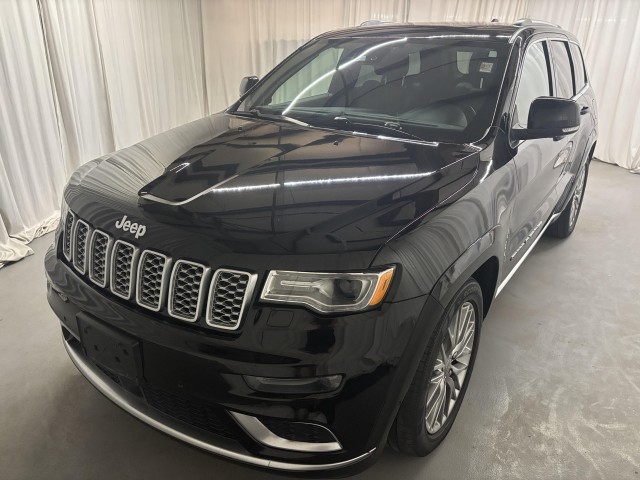 BUY JEEP GRAND CHEROKEE 2018 SUMMIT 4WD, Nachbar Automotive
