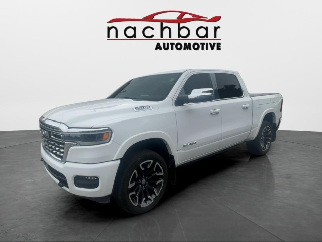 BUY RAM 1500 LIMITED 2025, Nachbar Automotive