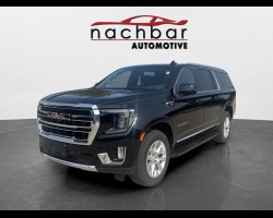 2023 Gmc Yukon Xl
