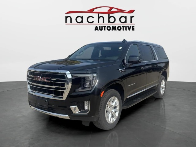 BUY GMC YUKON XL 2023 SLT DURAMAX DIESEL , Nachbar Automotive