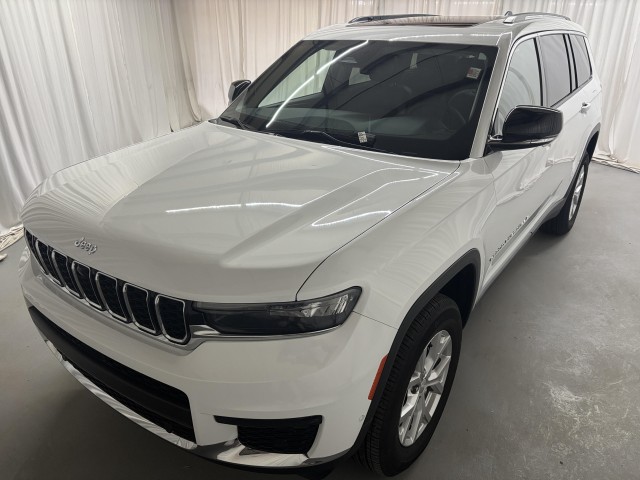 BUY JEEP GRAND CHEROKEE 2023, Nachbar Automotive