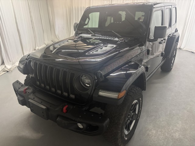 BUY JEEP WRANGLER UNLIMT 2021, Nachbar Automotive