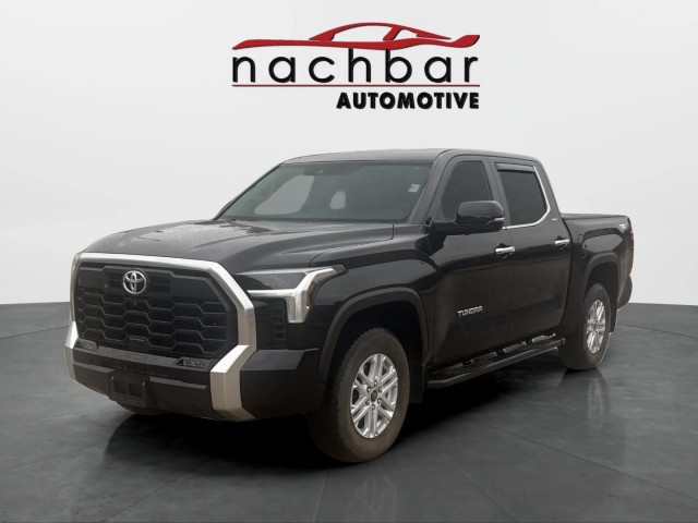TOYOTA TUNDRA CREWMAX 2024, Nachbar Automotive, LIMITED 4X4, USED, SHAWNEE KANSAS BUY TOYOTA TUNDRA CREWMAX 2024 LIMITED 4X4, Nachbar Automotive