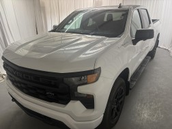 2023 Chevrolet Silverado