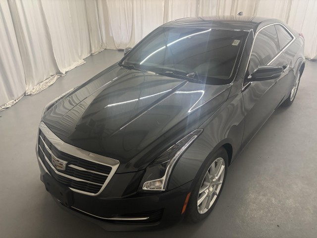 BUY CADILLAC ATS 2018 2.0T AWD, Nachbar Automotive