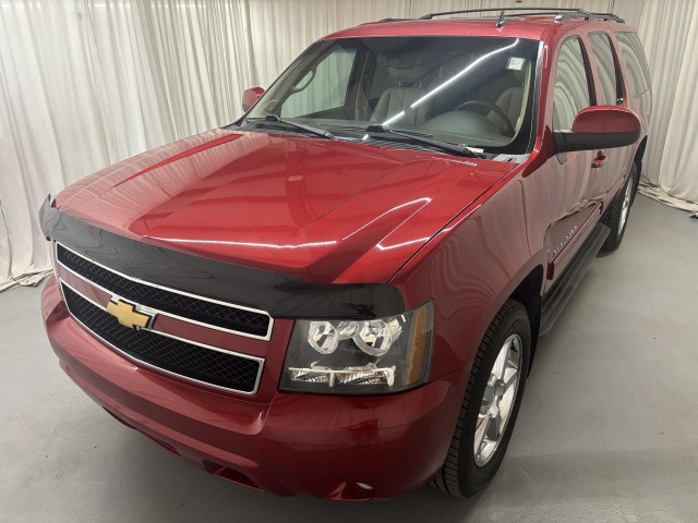 BUY CHEVROLET K1500 SUBURBAN 2013 4WD, Nachbar Automotive