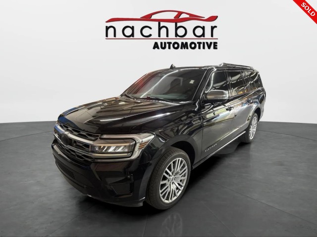 BUY FORD EXPEDITION MAX 2023 Platinum, Nachbar Automotive