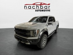 2023 Ford F150 Raptor