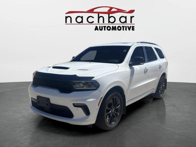BUY DODGE DURANGO R/T 2023 PLUS AWD, Nachbar Automotive