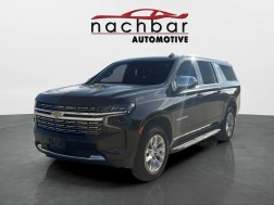 2024 Chevrolet Suburban