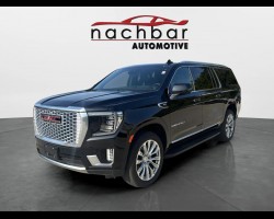 2024 Gmc Yukon Denali Xl