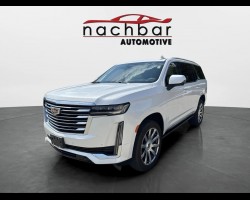 2021 Cadillac Escalade