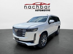 2021 Cadillac Escalade