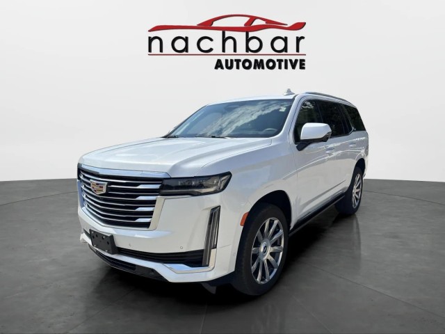 BUY CADILLAC ESCALADE PREMIU 2021, Nachbar Automotive