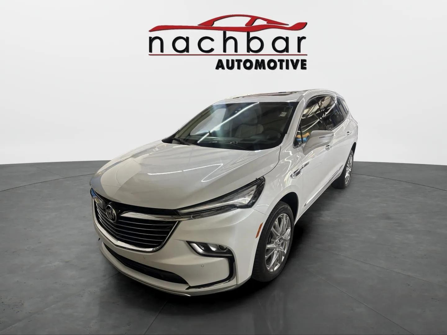 2023 Buick Enclave Premium's photo