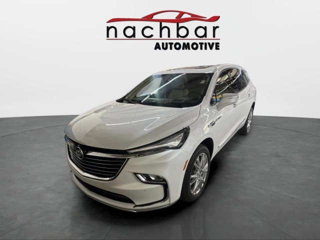 BUY BUICK ENCLAVE PREMIUM 2023, Nachbar Automotive