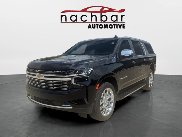 BUY CHEVROLET SUBURBAN 2024 PREMIER , Nachbar Automotive
