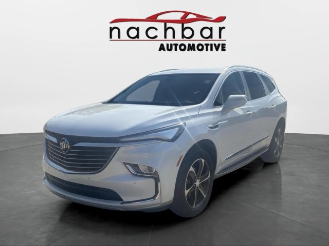 BUY BUICK ENCLAVE PREMIUM 2023, Nachbar Automotive