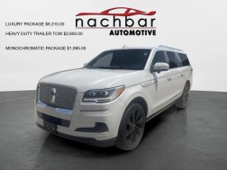 2024 Lincoln Navigator