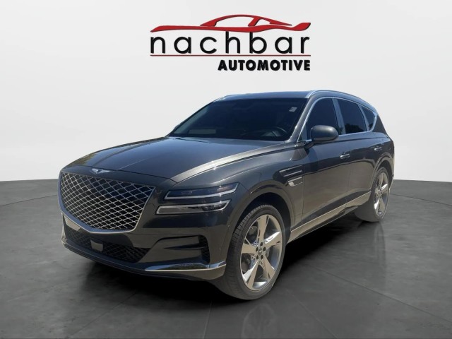 BUY GENESIS GV80 PRESTIGE 2024, Nachbar Automotive