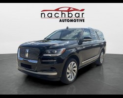 2024 Lincoln Navigator