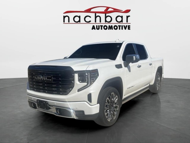 GMC SIERRA 1500 2023, Nachbar Automotive, DENALI ULTIMATE, USED, SHAWNEE KANSAS BUY GMC SIERRA 1500 2023 DENALI ULTIMATE, Nachbar Automotive