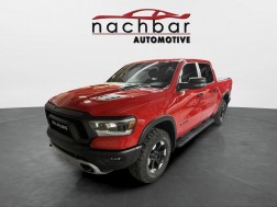 2023 Ram 1500 Rebel