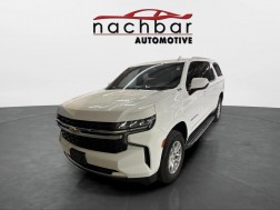 2022 Chevrolet K1500 Suburban