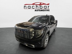 2022 Gmc Sierra K1500 De