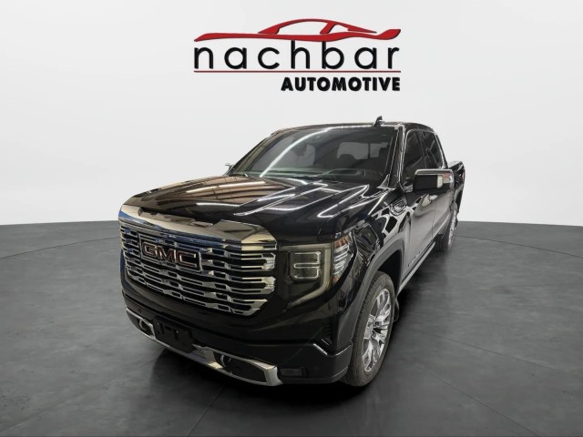 BUY GMC SIERRA K1500 DE 2022, Nachbar Automotive