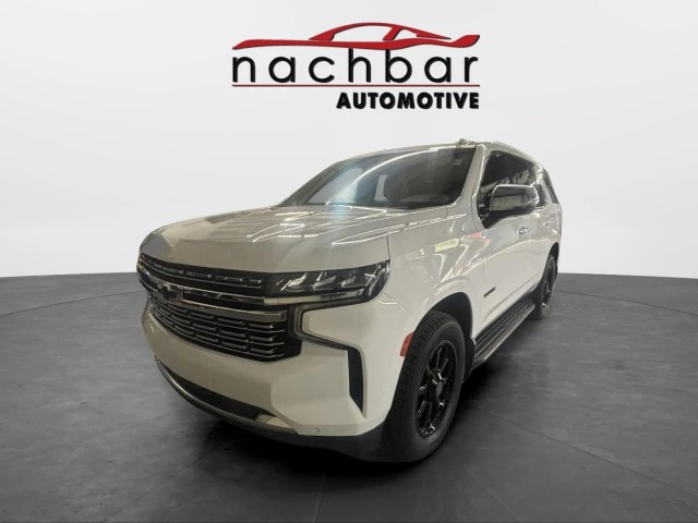 BUY CHEVROLET TAHOE 2021 PREMIER 4WD, Nachbar Automotive