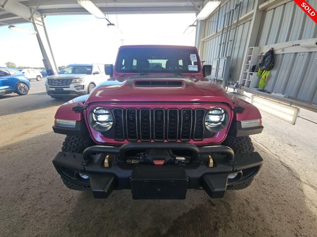 BUY JEEP WRANGLER RUBICO 2024, Nachbar Automotive